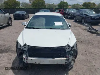 2012 Chevrolet Malibu 2LT with VIN 1G1ZD5EU6CF140634, listed as a IAAI auction lot 42074648 with 203,409 mi miles and . Bid and sale history available at DreamBid. Image 13.