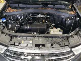 2022 Ford Explorer XLT с VIN 1FMSK8DH2NGB04954, выставлен на аукционе Copart как лот 58515595 с пробегом 81 179 миль миль и Списание • Salvage title. История ставок и продаж доступна на DreamBid. Изображение 12.