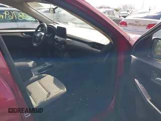 2020 Ford Escape SE z VIN 1FMCU9G64LUC69806, wystawiony jako IAAI lot #42075446 z przebiegiem 93 769 mil mil oraz . Historia ofert i sprzedaży dostępna na DreamBid. Obrazek 5.