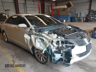 2016 Lincoln MKZ с VIN 3LN6L2G97GR609478, выставлен на аукционе IAAI как лот 42776065 с пробегом 181 523 миль миль и . История ставок и продаж доступна на DreamBid. Изображение 1.