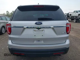 2016 Ford Explorer with VIN 1FM5K8B87GGB89406, listed as a IAAI auction lot 42131901 with 154,166 mi miles and . Bid and sale history available at carsss.com. Image 16.