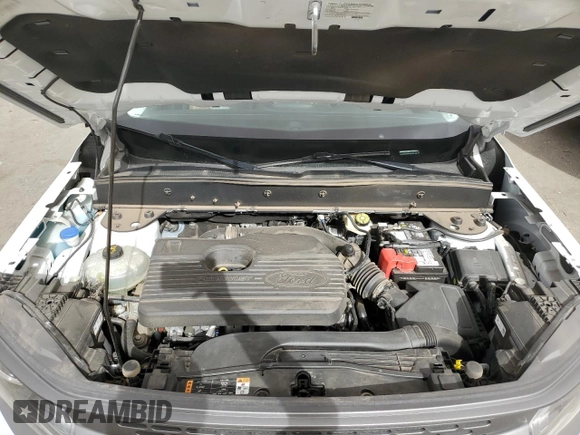 2021 Ford Bronco Sport Badlands z VIN 3FMCR9D96MRA87307, wystawiony jako Copart lot #53701625 z przebiegiem 27 744 mil mil oraz Szkoda całkowita • Salvage title. Historia ofert i sprzedaży dostępna na DreamBid. Obrazek 12.