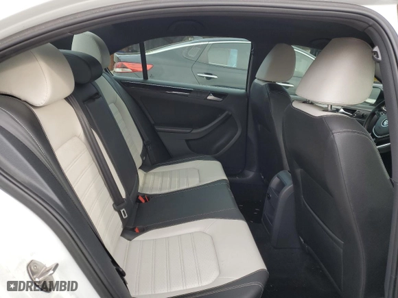 2015 Volkswagen Jetta Sedan 1.8T Sport with VIN 3VWD17AJ0FM417412, listed as a Copart auction lot 48151525 with 110,600 mi miles and Salvage Title. Bid and sale history available at carsss.com. Image 11.