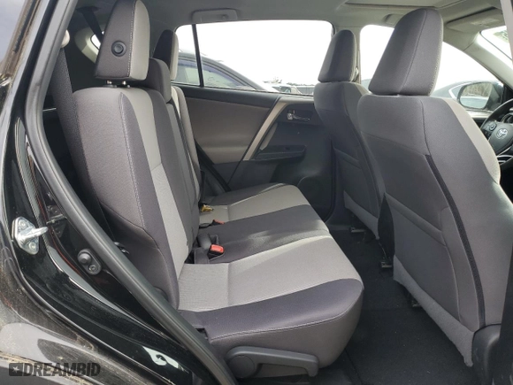 2014 Toyota RAV4 XLE with VIN 2T3WFREV2EW116224, listed as a Copart auction lot 50162215 with 177,051 mi miles and Salvage Title. Bid and sale history available at carsss.com. Image 10.