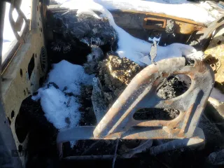 2002 Ford Ranger XL z VIN 1FTZR15E52TA65175, wystawiony jako Copart lot #87667585 z przebiegiem Nie podano mil oraz Szkoda całkowita • Salvage title. Historia ofert i sprzedaży dostępna na DreamBid. Obrazek 8.