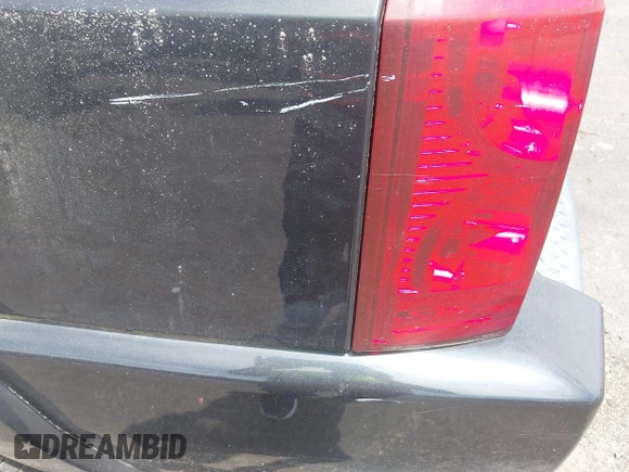 2008 Jeep Commander Limited with VIN 1J8HG58N98C210997, listed as a IAAI auction lot 42298540 with 133,429 mi miles and . Bid and sale history available at DreamBid. Image 14.