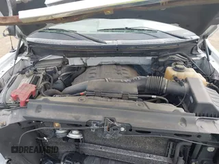 2012 Ford F-150 XL с VIN 1FTFW1ET7CFB39285, выставлен на аукционе IAAI как лот 42428906 с пробегом 122 717 миль миль и . История ставок и продаж доступна на DreamBid. Изображение 10.