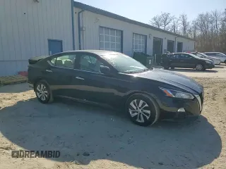 2020 Nissan Altima S z VIN 1N4BL4BV2LC272333, wystawiony jako Copart lot #54218625 z przebiegiem 101 930 mil mil oraz Szkoda całkowita • Salvage title. Historia ofert i sprzedaży dostępna na DreamBid. Obrazek 13.