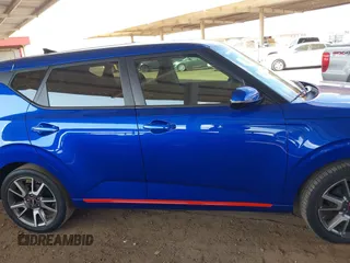 2021 Kia Soul GT-Line with VIN KNDJ63AU6M7740302, listed as a IAAI auction lot 41436817 with 42,182 mi miles and . Bid and sale history available at DreamBid. Image 13.