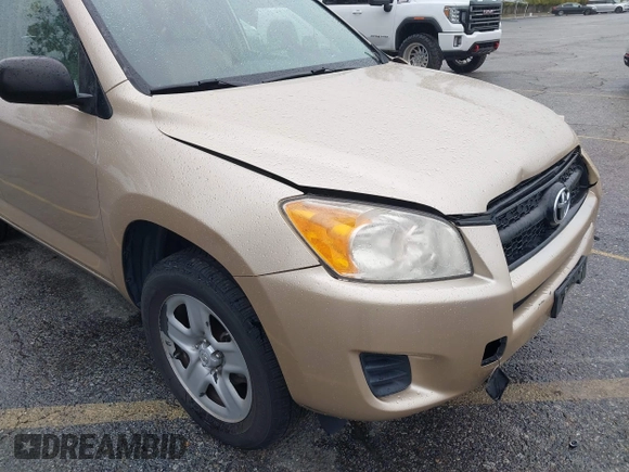 2012 Toyota RAV4 with VIN 2T3ZF4DV4CW126901, listed as a IAAI auction lot 41713361 with 194,828 mi miles. Bid and sale history available at carsss.com. Image 18.