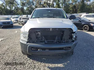 2016 Ram 2500 Tradesman с VIN 3C6UR5HJ5GG369659, выставлен на аукционе Copart как лот 83751314 с пробегом 244 664 миль миль и Списание • Salvage title. История ставок и продаж доступна на DreamBid. Изображение 5.