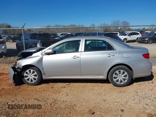 2013 Toyota Corolla L with VIN JTDBU4EEXDJ118811, listed as a IAAI auction lot 41413868 with 23,951 mi miles and . Bid and sale history available at DreamBid. Image 14.