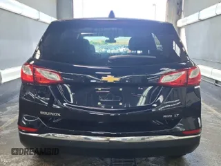 2021 Chevrolet Equinox LT with VIN 3GNAXTEV9MS103560, listed as a IAAI auction lot 42792222 with 116,754 mi miles and . Bid and sale history available at DreamBid. Image 21.