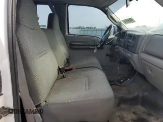 2003 Ford Super Duty F-250 XL with VIN 1FTNX21L73ED89667, listed as a Copart auction lot 67496834 with Not Provided miles and Clean Title. Bid and sale history available at carsss.com. Image 5.
