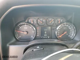 2015 Chevrolet Silverado 1500 Work Truck with VIN 1GCNCPEC2FZ387955, listed as a Copart auction lot 46046955 with 52,601 mi miles and Clean Title. Bid and sale history available at carsss.com. Image 9.