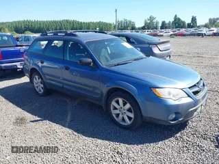 2008 Subaru Outback i z VIN 4S4BP61C387337664, wystawiony jako IAAI lot #42397784 z przebiegiem 190 796 mil mil oraz . Historia ofert i sprzedaży dostępna na DreamBid. Obrazek 1.