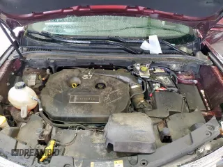 2018 Lincoln MKC Select with VIN 5LMCJ2C95JUL08834, listed as a Copart auction lot 60509995 with 65,088 mi miles and Salvage title. Bid and sale history available at DreamBid. Image 12.