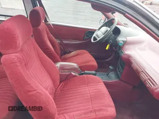 1995 Chevrolet Beretta z VIN 1G1LV15M5SY120146, wystawiony jako IAAI lot #41950467 z przebiegiem 173 112 mil mil oraz . Historia ofert i sprzedaży dostępna na DreamBid. Obrazek 5.