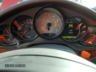 2012 Porsche Panamera S Hybrid с VIN WP0AD2A79CL045571, выставлен на аукционе Copart как лот 44125025 с пробегом 79 985 миль миль и Списание • Salvage title. История ставок и продаж доступна на DreamBid. Изображение 9.