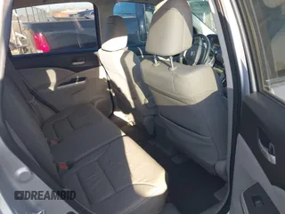 2012 Honda CR-V EX-L with VIN 5J6RM3H70CL003007, listed as a IAAI auction lot 41781046 with 81,048 mi miles and . Bid and sale history available at carsss.com. Image 8.