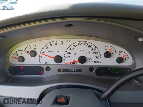 2004 Ford Explorer Sport Trac XLS z VIN 1FMDU77K74UB69268, wystawiony jako IAAI lot #42055157 z przebiegiem 127 573 mil mil oraz . Historia ofert i sprzedaży dostępna na DreamBid. Obrazek 7.