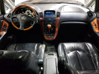 2002 Lexus RX 300 with VIN JTJHF10U420257656, listed as a Copart auction lot 77588804 with 263,582 mi miles and Salvage Title. Bid and sale history available at carsss.com. Image 8.