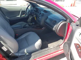 2001 Chrysler Sebring LXi with VIN 4C3AG52H91E079434, listed as a IAAI auction lot 41761154 with 102,049 mi miles. Bid and sale history available at carsss.com. Image 5.