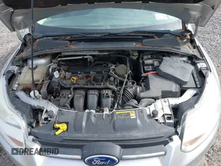 2013 Ford Focus SE с VIN 1FADP3F23DL348733, выставлен на аукционе IAAI как лот 42293771 с пробегом 112 886 миль миль и . История ставок и продаж доступна на DreamBid. Изображение 10.