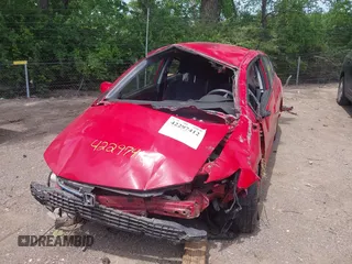 2012 Honda Insight LX с VIN JHMZE2H55CS001589, выставлен на аукционе IAAI как лот 42297412 с пробегом 140 000 миль миль и . История ставок и продаж доступна на DreamBid. Изображение 6.
