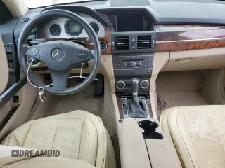 2012 Mercedes-Benz GLK 350 with VIN WDCGG5GB2CF815648, listed as a Copart auction lot 73741214 with Not Provided miles and Non Repairable. Bid and sale history available at DreamBid. Image 8.