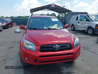 2007 Toyota RAV4 Sport с VIN JTMBK32V476024774, выставлен на аукционе IAAI как лот 42648957 с пробегом 231 545 миль миль и . История ставок и продаж доступна на DreamBid. Изображение 12.