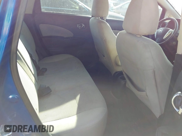 2015 Nissan Note S Plus с VIN 3N1CE2CP9FL360627, выставлен на аукционе IAAI как лот 41780780 с пробегом 140 417 миль миль и . История ставок и продаж доступна на DreamBid. Изображение 8.
