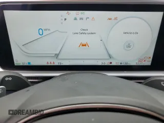 2024 Hyundai Ioniq 6 Limited z VIN KMHM54AA6RA079145, wystawiony jako Copart lot #56931465 z przebiegiem 5 337 mil mil oraz Szkoda całkowita • Salvage title. Historia ofert i sprzedaży dostępna na DreamBid. Obrazek 9.