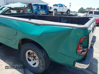 2001 Ford F-150 XL with VIN 1FTRF17WX1KB75142, listed as a IAAI auction lot 42450523 with 326,430 mi miles and . Bid and sale history available at DreamBid. Image 13.