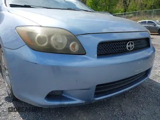 2008 Scion tC Spec with VIN JTKDE167080225732, listed as a IAAI auction lot 42034646 with 200,595 mi miles and . Bid and sale history available at DreamBid. Image 14.
