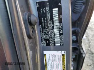2021 Lexus NX with VIN JTJGARDZ5M2260474, listed as a Copart auction lot 42135835 with 87,428 mi miles and Salvage Title. Bid and sale history available at carsss.com. Image 13.