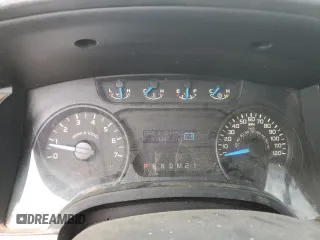 2013 Ford F-150 XL с VIN 1FTFX1CF7DKG12217, выставлен на аукционе Copart как лот 60884535 с пробегом 274 243 миль миль и Чистый • Clean title. История ставок и продаж доступна на DreamBid. Изображение 9.
