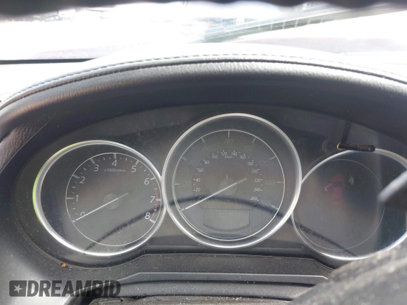 2016 Mazda 6 i Grand Touring с VIN JM1GJ1W52G1403034, выставлен на аукционе IAAI как лот 42238556 с пробегом 141 470 миль миль и . История ставок и продаж доступна на DreamBid. Изображение 7.
