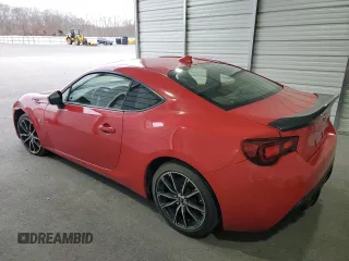 2020 Toyota 86 with VIN JF1ZNAA19L9753165, listed as a Copart auction lot 86173794 with 92,001 mi miles and Clean Title. Bid and sale history available at carsss.com. Image 2.