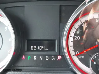 2019 Dodge Grand Caravan SXT with VIN 2C4RDGCG1KR591056, listed as a IAAI auction lot 41562752 with 62,104 mi miles. Bid and sale history available at carsss.com. Image 15.
