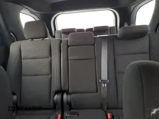 2023 Dodge Durango SXT Launch Edition with VIN 1C4RDJAG4PC564921, listed as a Copart auction lot 43732935 with 26,979 mi miles and Salvage title. Bid and sale history available at DreamBid. Image 10.