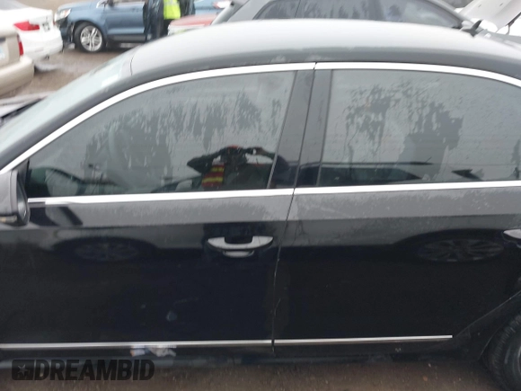 2016 Volkswagen Passat S с VIN 1VWAS7A38GC041336, выставлен на аукционе IAAI как лот 41486568 с пробегом 133 656 миль миль и . История ставок и продаж доступна на DreamBid. Изображение 15.