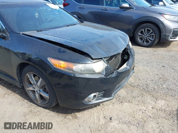 2012 Acura TSX Special Edition with VIN JH4CU2F82CC021380, listed as a IAAI auction lot 42732606 with 128,147 mi miles and . Bid and sale history available at DreamBid. Image 17.
