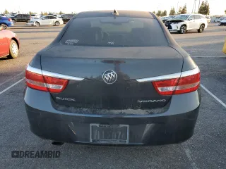 2015 Buick Verano с VIN 1G4PP5SK8F4109695, выставлен на аукционе Copart как лот 87797675 с пробегом Не указан миль и Списание • Salvage title. История ставок и продаж доступна на DreamBid. Изображение 6.