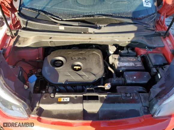 2014 Kia Soul + with VIN KNDJP3A58E7700679, listed as a Copart auction lot 88605855 with 149,445 mi miles and Clean Title. Bid and sale history available at carsss.com. Image 11.