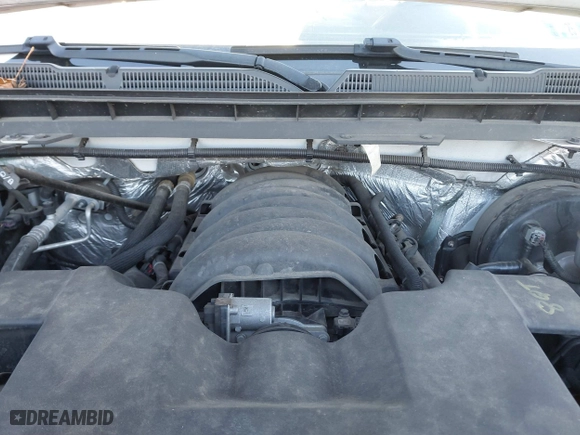2016 Chevrolet Silverado 1500 Custom with VIN 1GCVKPEC4GZ325851, listed as a IAAI auction lot 41321525 with 70,013 mi miles. Bid and sale history available at carsss.com. Image 10.