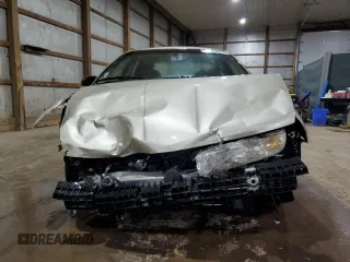 1998 Saturn SL with VIN 1G8ZH5284WZ283758, listed as a Copart auction lot 51630555 with 200,690 mi miles and Salvage title. Bid and sale history available at DreamBid. Image 5.