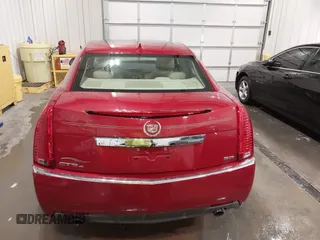 2011 Cadillac CTS Premium с VIN 1G6DS5ED4B0127263, выставлен на аукционе IAAI как лот 42300067 с пробегом 103 513 миль миль и . История ставок и продаж доступна на DreamBid. Изображение 17.