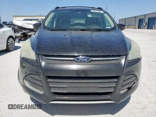 2014 Ford Escape SE z VIN 1FMCU9G91EUE51167, wystawiony jako Copart lot #50017325 z przebiegiem 216 062 mil mil oraz Czysty tytuł • Clean title. Historia ofert i sprzedaży dostępna na DreamBid. Obrazek 5.