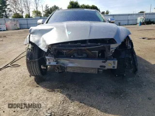 2011 Jaguar XJ with VIN SAJXA2GE5BMV13122, listed as a Copart auction lot 73113044 with 164,196 mi miles and Salvage Title. Bid and sale history available at DreamBid. Image 5.